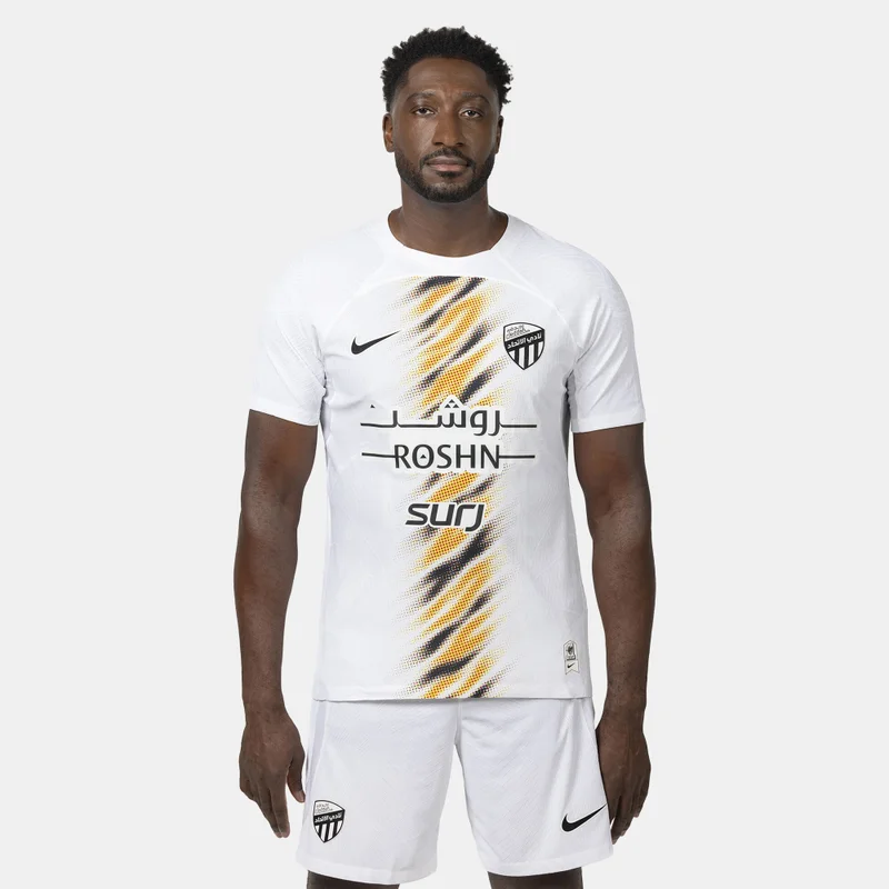 نايكي تيشيرت كرة القدم فابور 4 دراي فيت ايه دي في للرجال